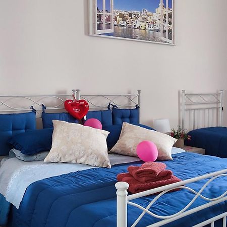 Alba Ionica Taranto Hotell Eksteriør bilde