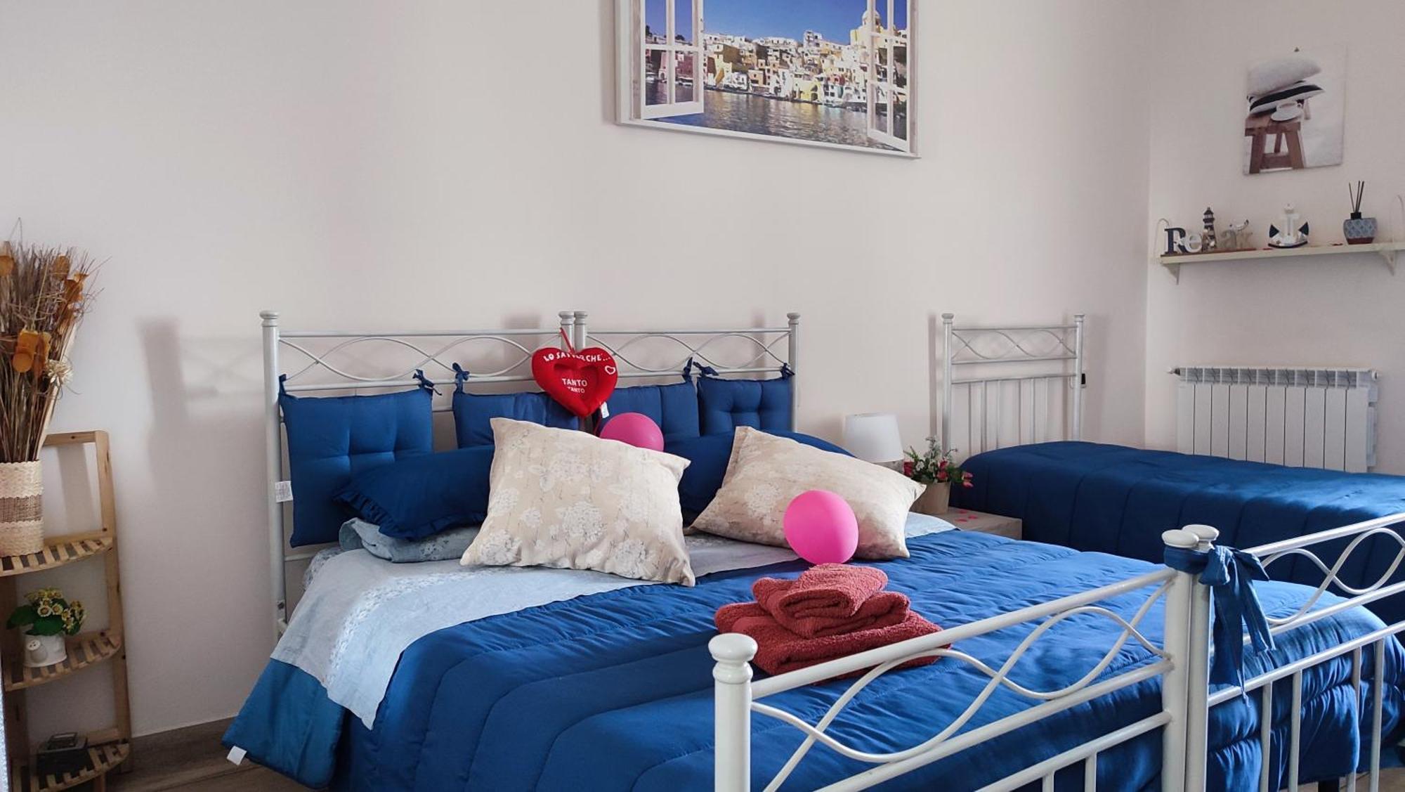 Alba Ionica Taranto Hotell Eksteriør bilde