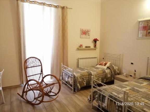 Alba Ionica Taranto Hotell Eksteriør bilde