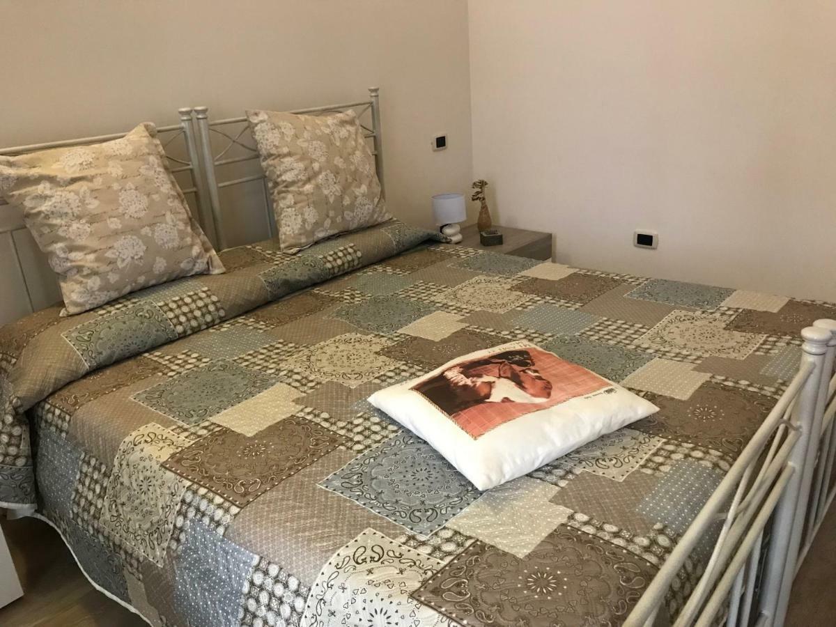 Alba Ionica Taranto Hotell Eksteriør bilde